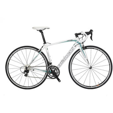 BIANCHI C2C INTENSO DAMA BIANCA 105 WOMENS 2015 - ROAD BIKE $1,450.00